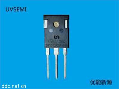  UV6S130Q 60V 130A 6.4mΩ场效应管